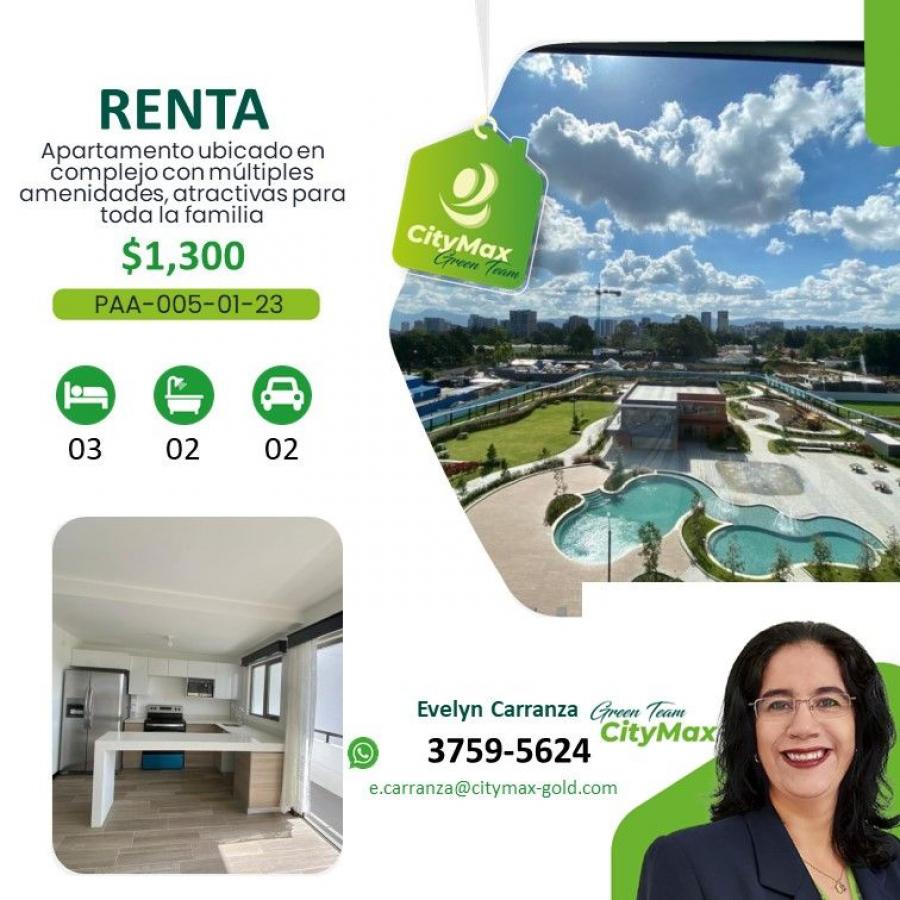 Home in Metric Way