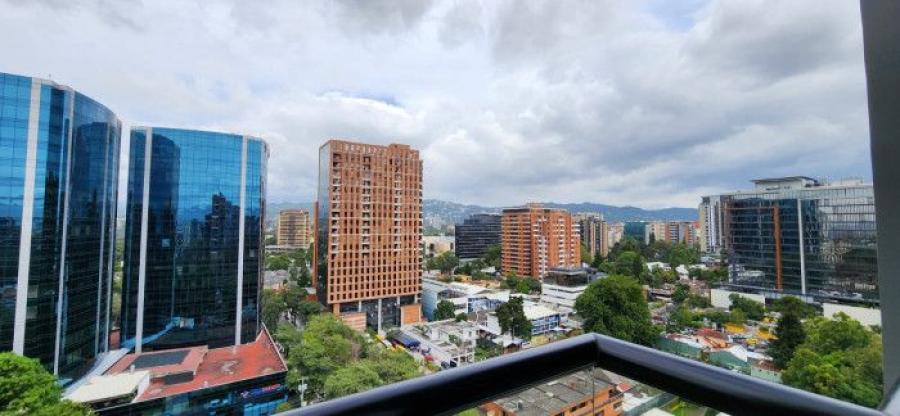 Foto Apartamento en Renta en Guatemala, Guatemala - U$D 1.700 - APR27920 - BienesOnLine