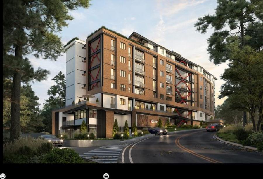 Foto Apartamento en Venta en Zona 16, Guatemala - Q 915.000 - APV40323 - BienesOnLine