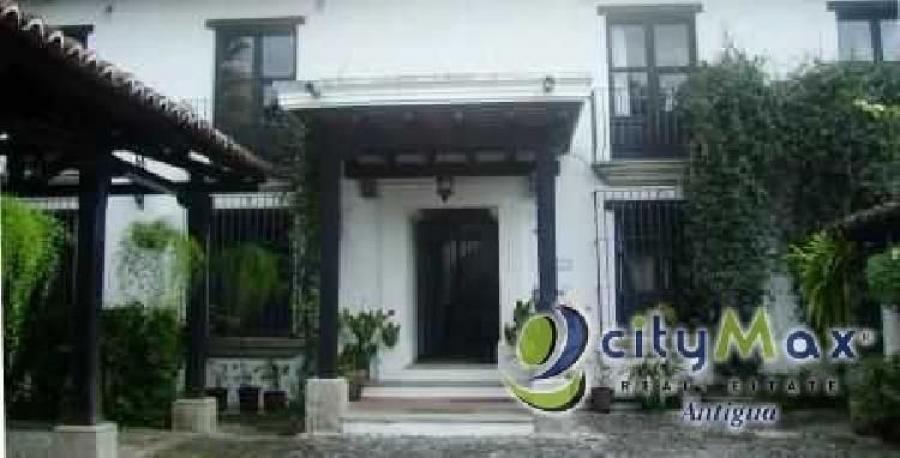 Foto Apartamento en Renta en Antigua Guatemala, Sacatepquez - U$D 975 - APR37324 - BienesOnLine