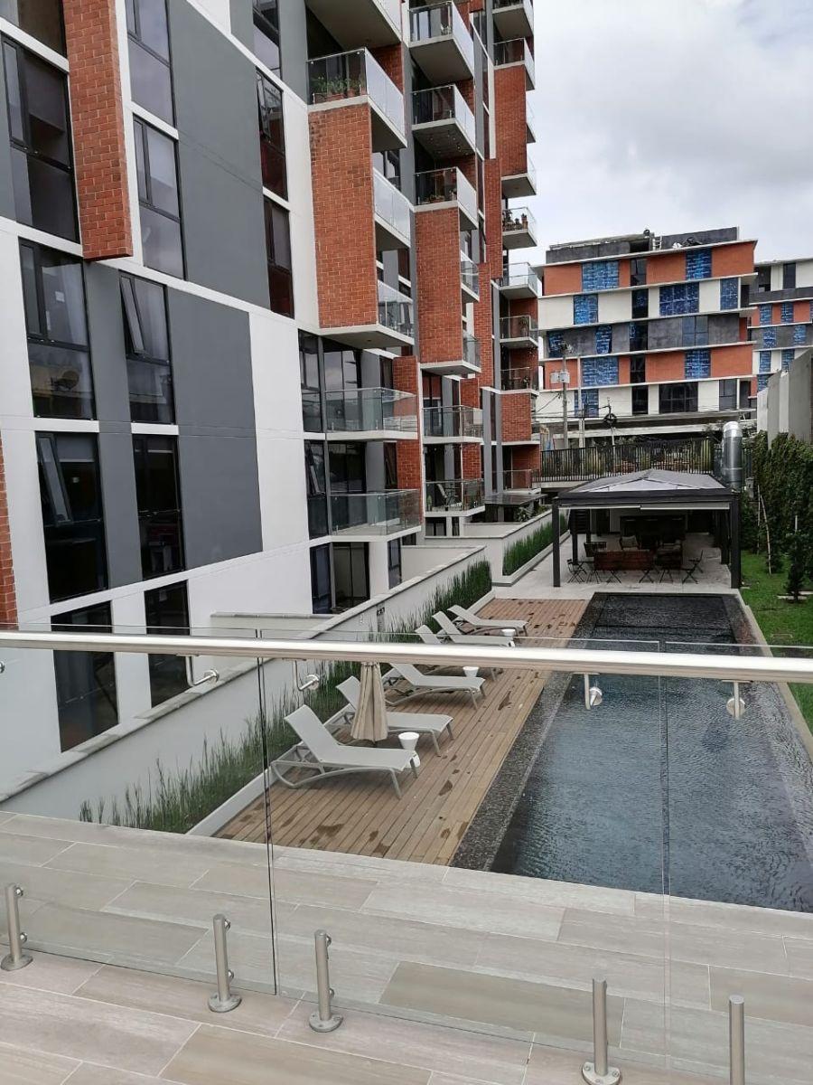 Foto Apartamento en Venta en Zona 11, Guatemala - U$D 150.000 - APV37523 - BienesOnLine