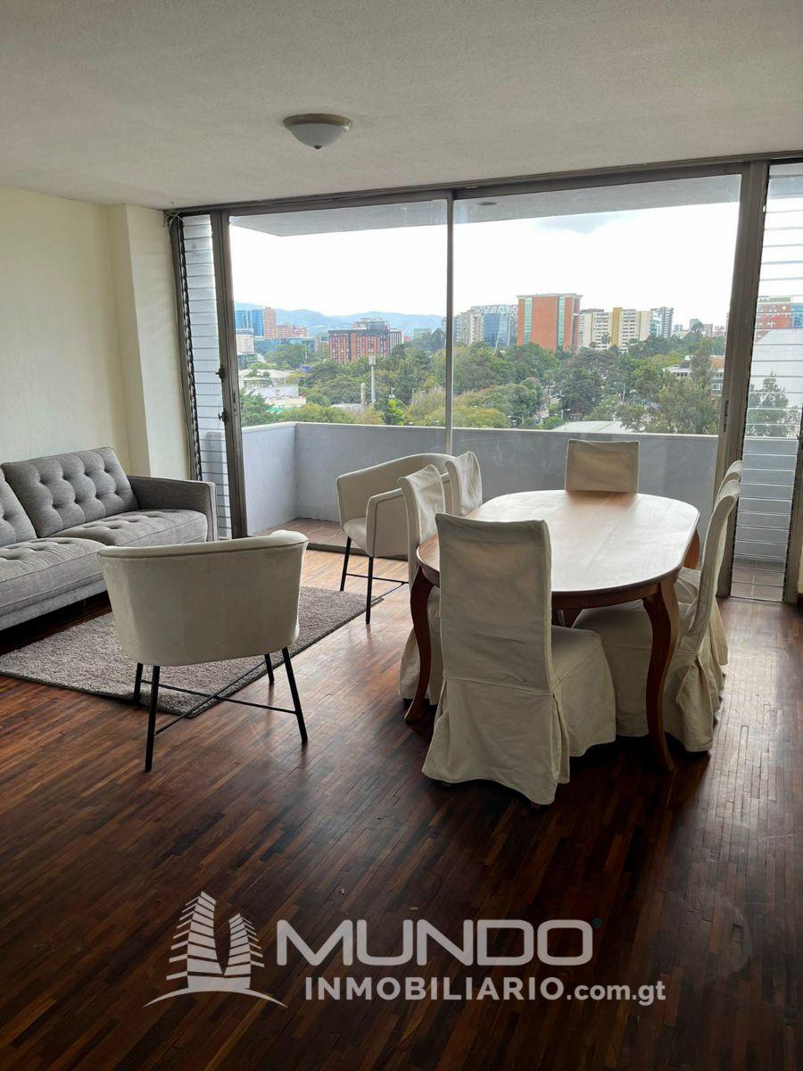 Foto Apartamento en Renta en Zona 9, Guatemala - Q 3.800 - APR13320 - BienesOnLine