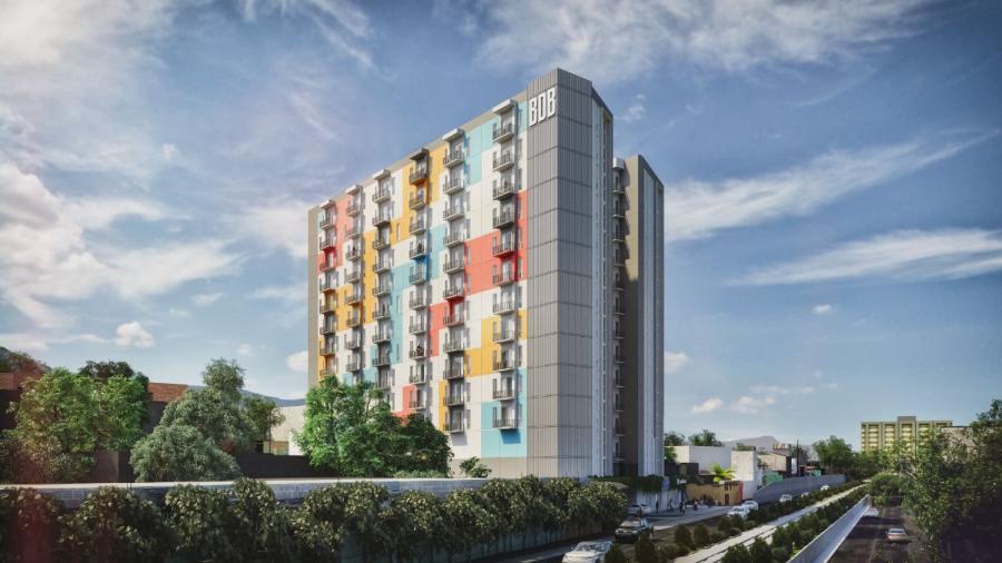 Foto Apartamento en Venta en Guatemala, Guatemala - Q 433.859 - APV27718 - BienesOnLine