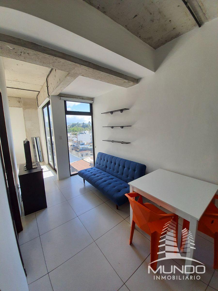 Foto Apartamento en Renta en Zona 4, Guatemala - Q 4.300 - APR17614 - BienesOnLine