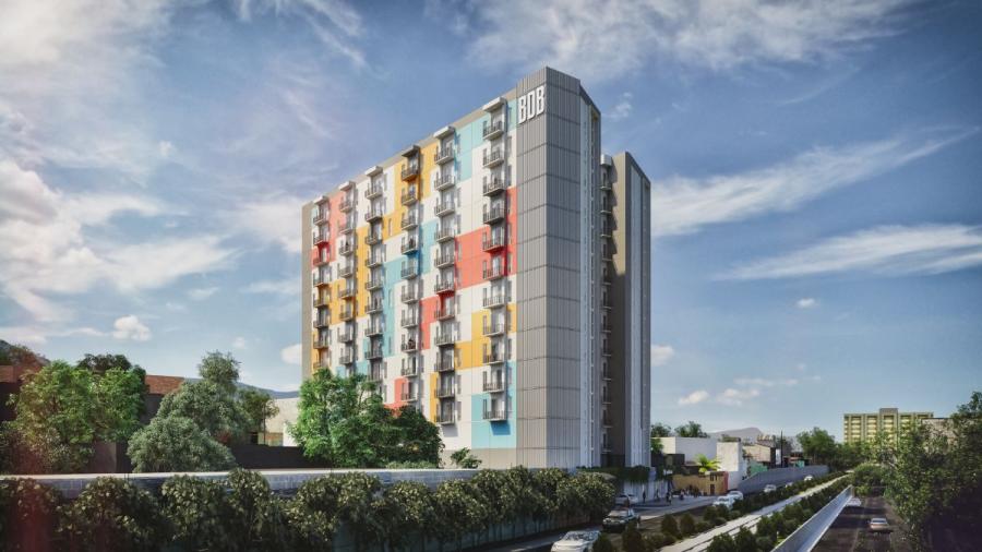 Foto Apartamento en Venta en San José Pinula, Guatemala - Q 433.860 - APV21382 - BienesOnLine