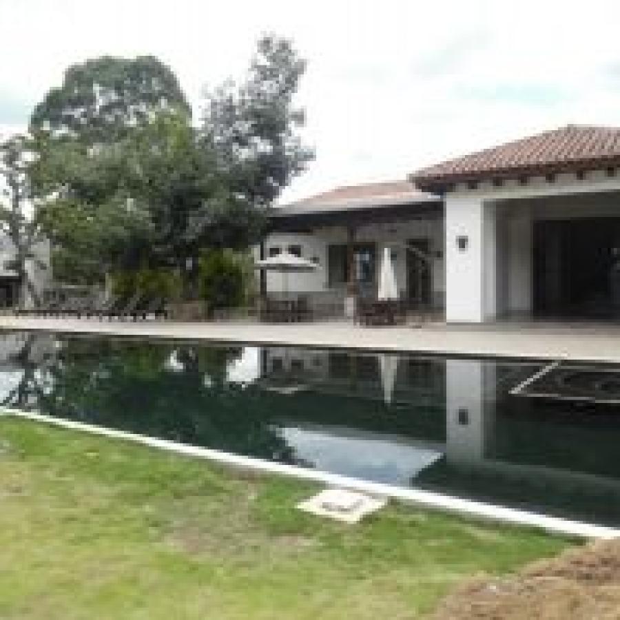 Foto Apartamento en Venta en Antigua Guatemala, Sacatepquez - U$D 165.000 - APV3462 - BienesOnLine