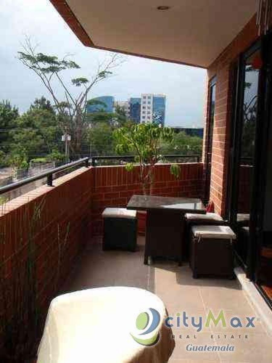 Foto Apartamento en Venta en Zona 14, Guatemala - U$D 170.000 - APV30609 - BienesOnLine