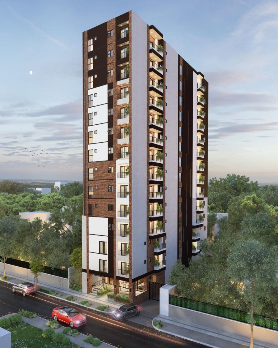 Foto Apartamento en Venta en Guatemala, Guatemala - Q 642.600 - APV48131 - BienesOnLine