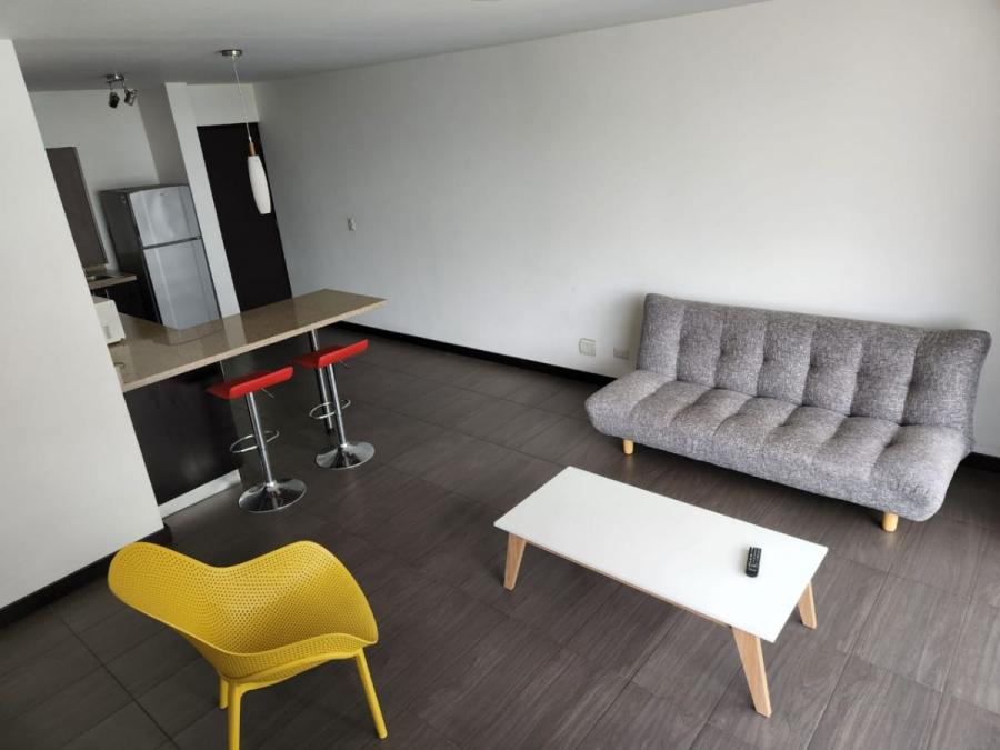 Foto Apartamento en Renta en Zona 9, Guatemala - Q 4.500 - APR38077 - BienesOnLine