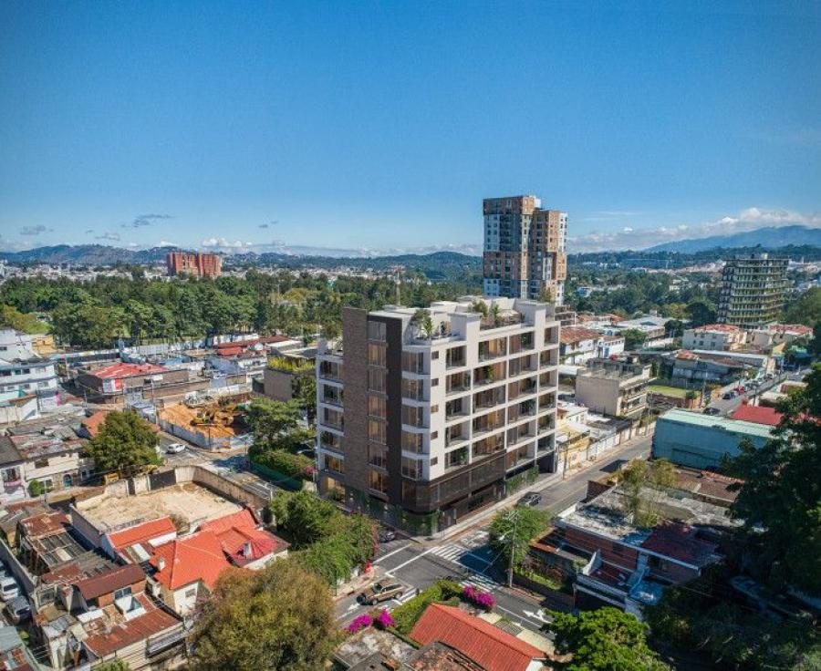 Foto Apartamento en Venta en Zona 10, Guatemala - Q 1.021.400 - APV31409 - BienesOnLine