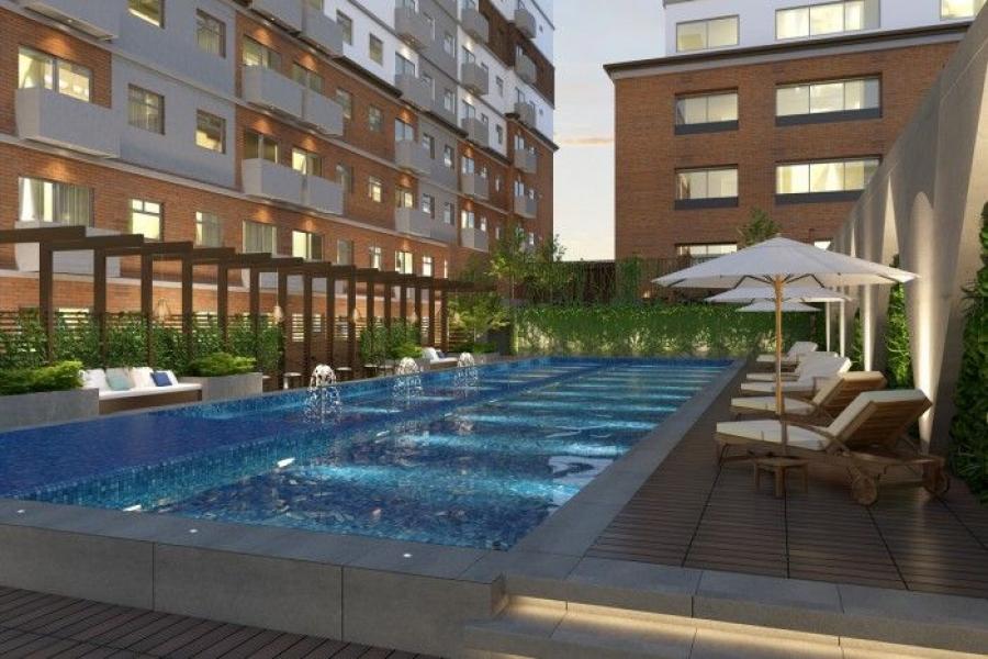 Foto Apartamento en Venta en Zona 12, Guatemala - Q 1.137.088 - APV38476 - BienesOnLine