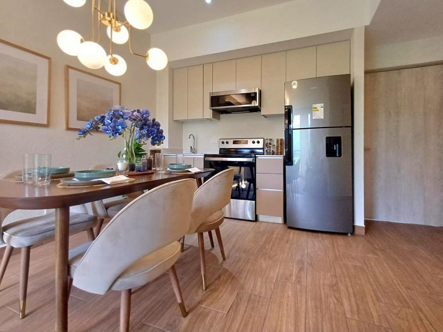 Foto Apartamento en Venta en Zona 2, Guatemala - Q 1.115.200 - APV40320 - BienesOnLine