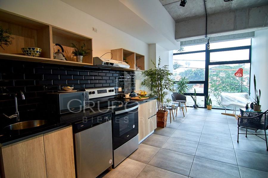 Foto Apartamento en Venta en Guatemala, Guatemala - U$D 88.844 - APV20375 - BienesOnLine