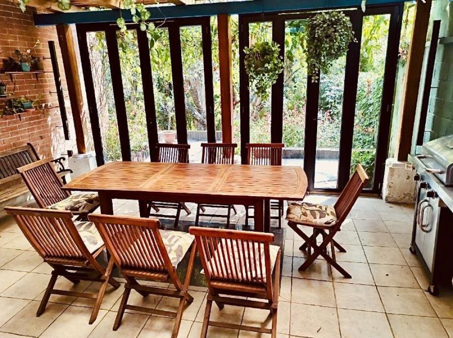 Foto Casa en Venta en Guatemala, Guatemala - U$D 494.999 - CAV42511 - BienesOnLine