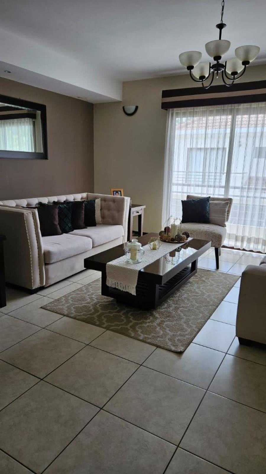 Foto Casa en Renta en Guatemala, Guatemala - U$D 1.300 - CAR26448 - BienesOnLine