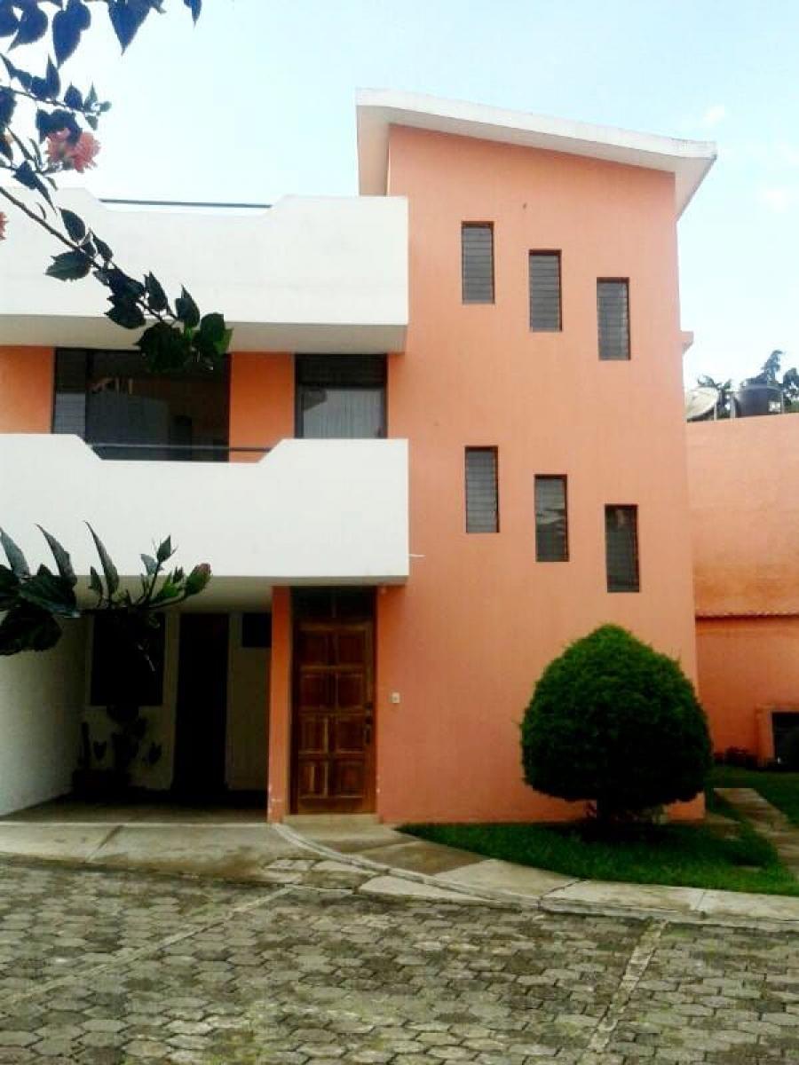 Foto Casa en Renta en Mixco, Guatemala - Q 5.499 - CAR27225 - BienesOnLine