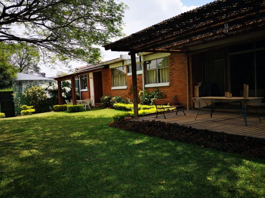 Foto Casa en Venta en Guatemala, Guatemala - U$D 450.000 - CAV26342 - BienesOnLine
