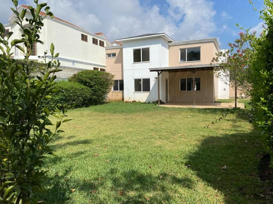Foto Casa en Renta en Fraijanes, Guatemala - Q 7.000 - CAR42047 - BienesOnLine