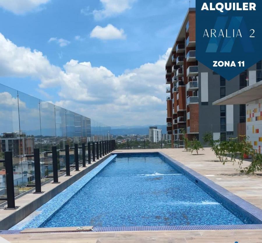 Foto Apartamento en Renta en Mixco, Guatemala - Q 7.000 - APR27035 - BienesOnLine