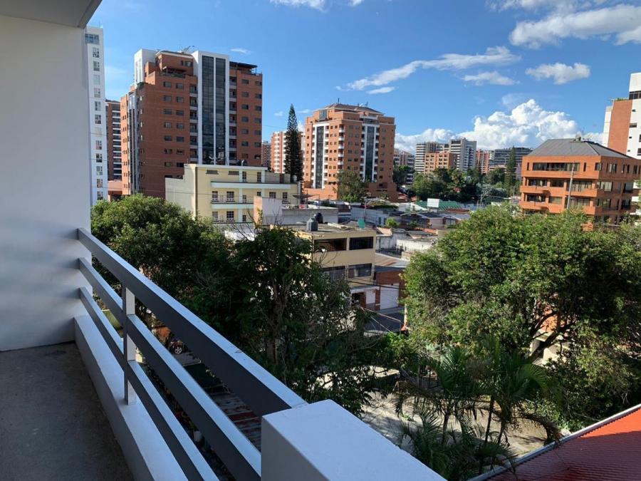 Foto Apartamento en Renta en zona 10, Guatemala, Guatemala - U$D 950 - APR12793 - BienesOnLine