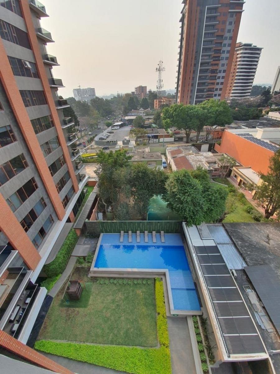 Foto Apartamento en Renta en zona 14, Guatemala, Guatemala - U$D 2.650 - APR16774 - BienesOnLine