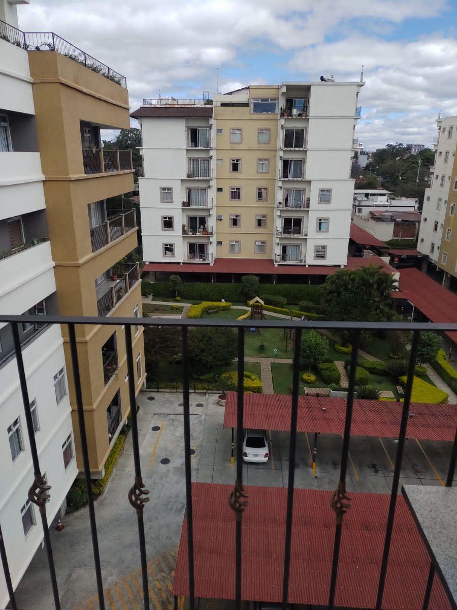 Foto Apartamento en Renta en Zona 11, Guatemala, Guatemala - Q 5.500 - APR13790 - BienesOnLine