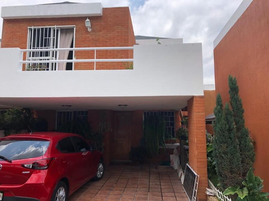 Foto Casa en Renta en zona 7, Guatemala, Guatemala - Q 6.000 - CAR15108 - BienesOnLine