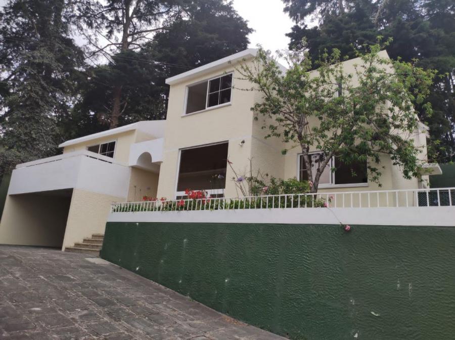 Foto Casa en Renta en Guatemala, Guatemala - $ 6.000 - CAR15294 - BienesOnLine