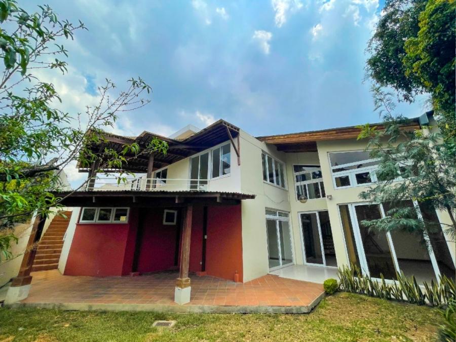 Foto Casa en Renta en Zona 13, Guatemala, Guatemala - U$D 2.200 - CAR17909 - BienesOnLine