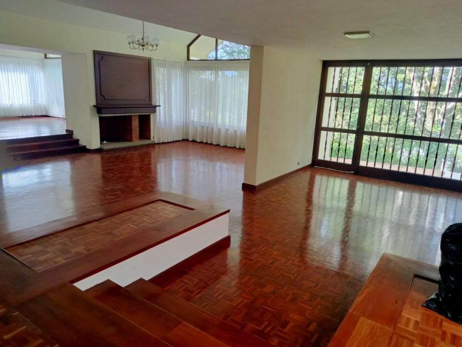 Foto Casa en Renta en Fraijanes, Guatemala - U$D 3.000 - CAR20842 - BienesOnLine