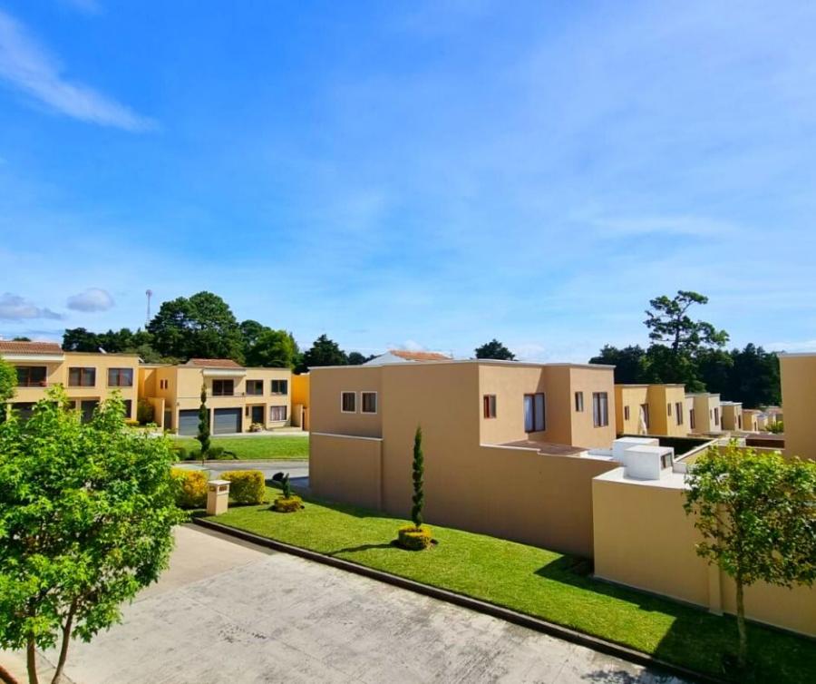 Casa en Renta en Fraijanes, Guatemala, Guatemala Q 7.500 CAR13389