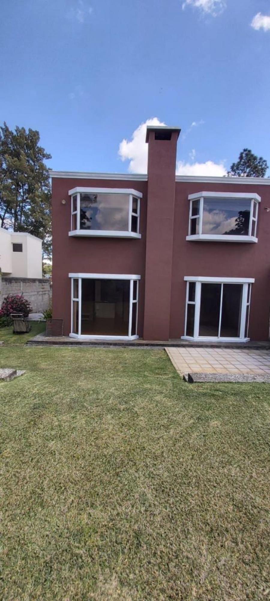 Foto Casa en Renta en Guatemala, Guatemala - U$D 950 - CAR14020 - BienesOnLine