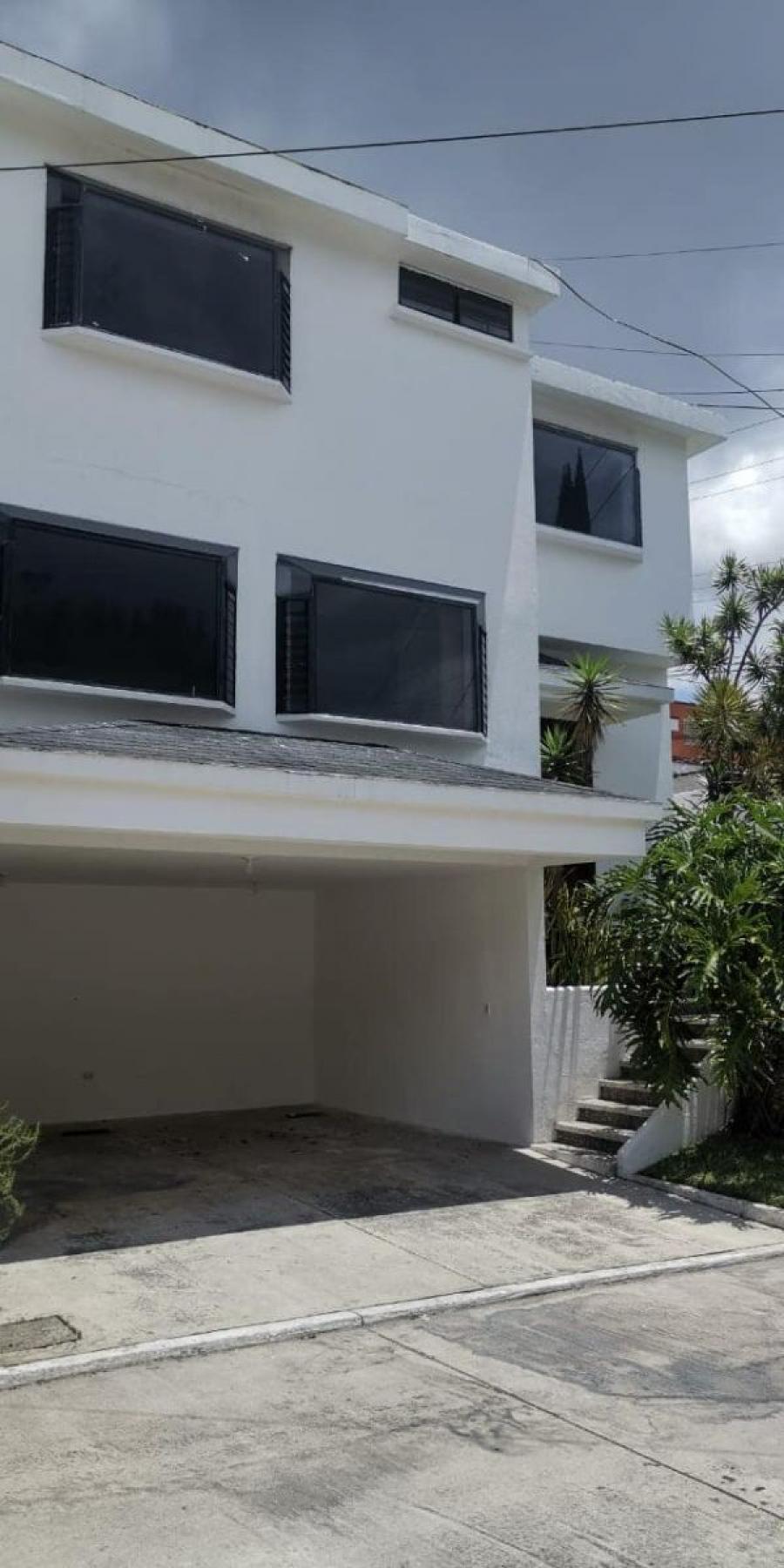 Foto Casa en Renta en zona 8, Guatemala, Guatemala - Q 7.500 - CAR16155 - BienesOnLine