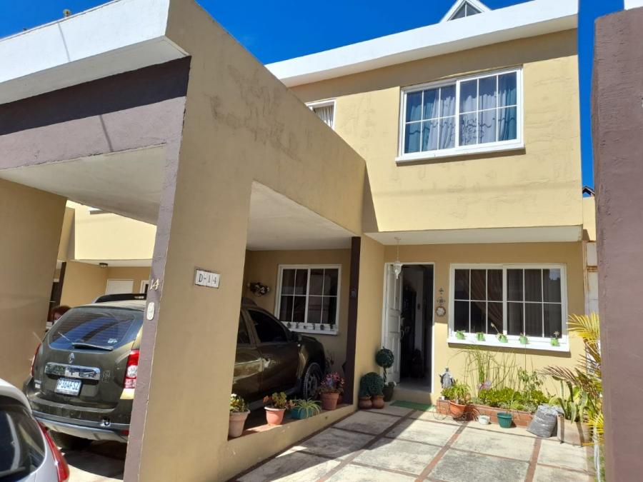 Foto Casa en Venta en Fraijanes, Guatemala, Guatemala - Q 875.000 - CAV15047 - BienesOnLine