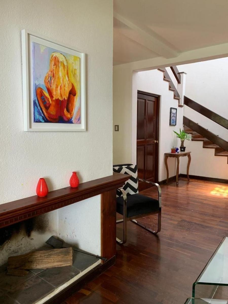 Foto Casa en Venta en Muxbal, Santa Catarina Pinula, Guatemala - U$D 345.000 - CAV16146 - BienesOnLine