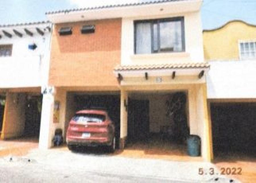 Foto Casa en Venta en Zona 7, Mixco, Guatemala - Q 725.000 - CAV17358 - BienesOnLine