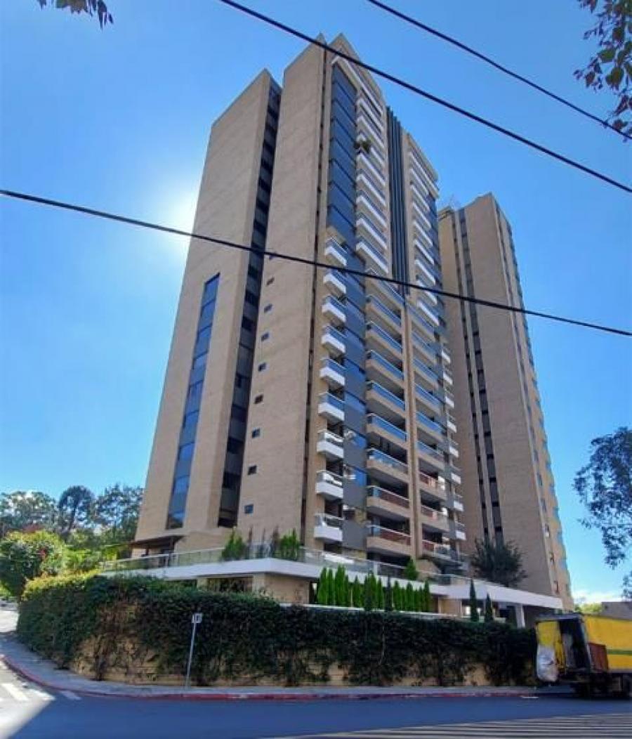 Foto Apartamento en Venta en zona 14, Guatemala, Guatemala - Q 4.600.000 - APV15818 - BienesOnLine