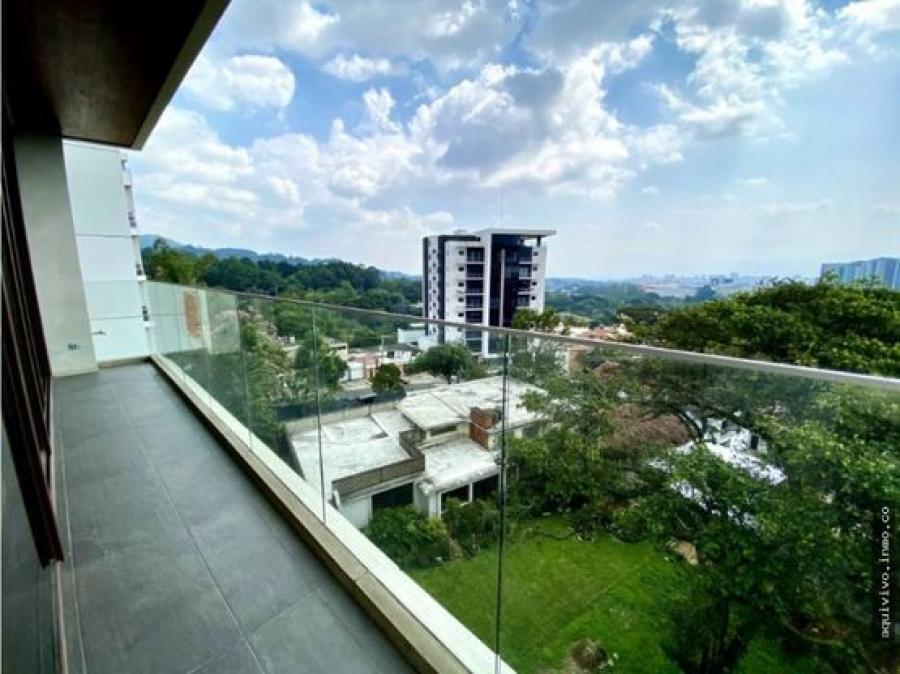 Foto Apartamento en Venta en zona 15, Guatemala, Guatemala - U$D 535 - APV40164 - BienesOnLine