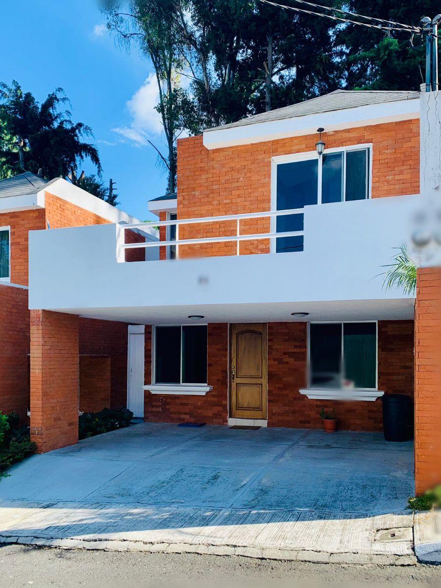 Foto Casa en Venta en Zona 7, Guatemala, Guatemala - Q 1.250.000 - CAV23484 - BienesOnLine