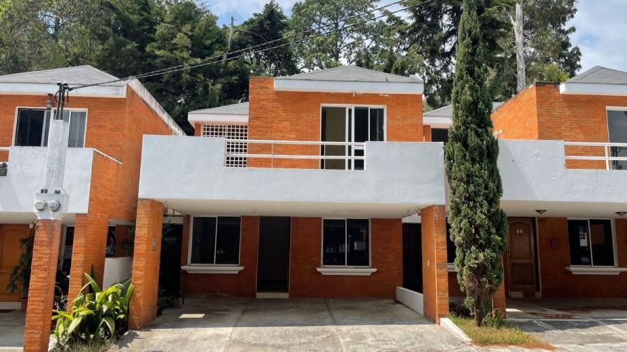 Foto Casa en Renta en zona 7, Guatemala, Guatemala - Q 1.000.000 - CAR16156 - BienesOnLine