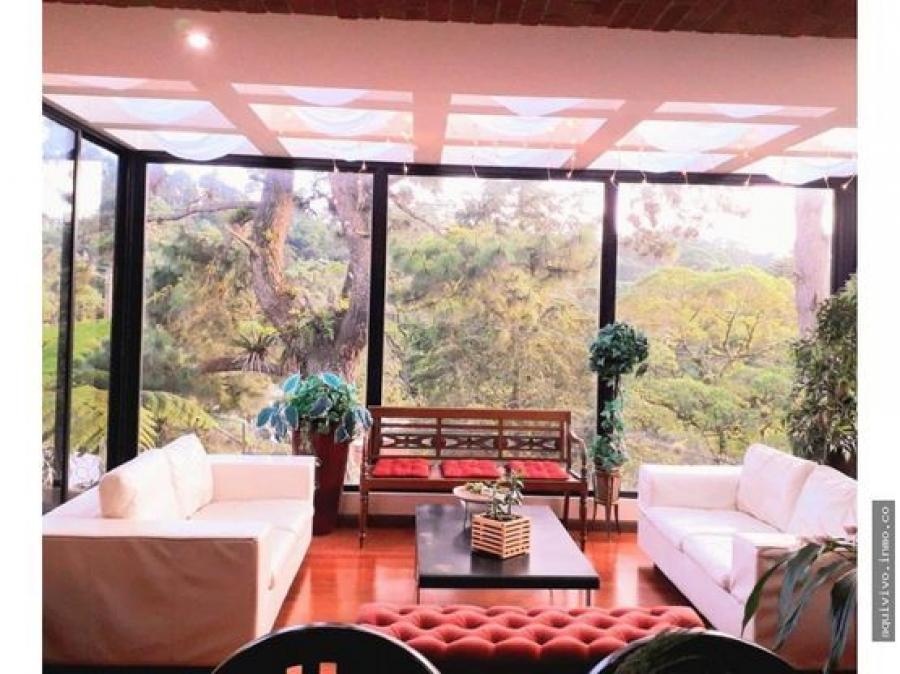 Foto Casa en Venta en zona 8, Guatemala, Guatemala - U$D 575.000 - CAV30242 - BienesOnLine