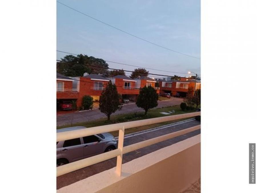 Foto Casa en Venta en zona 7, Guatemala, Guatemala - Q 1.275.000 - CAV40487 - BienesOnLine