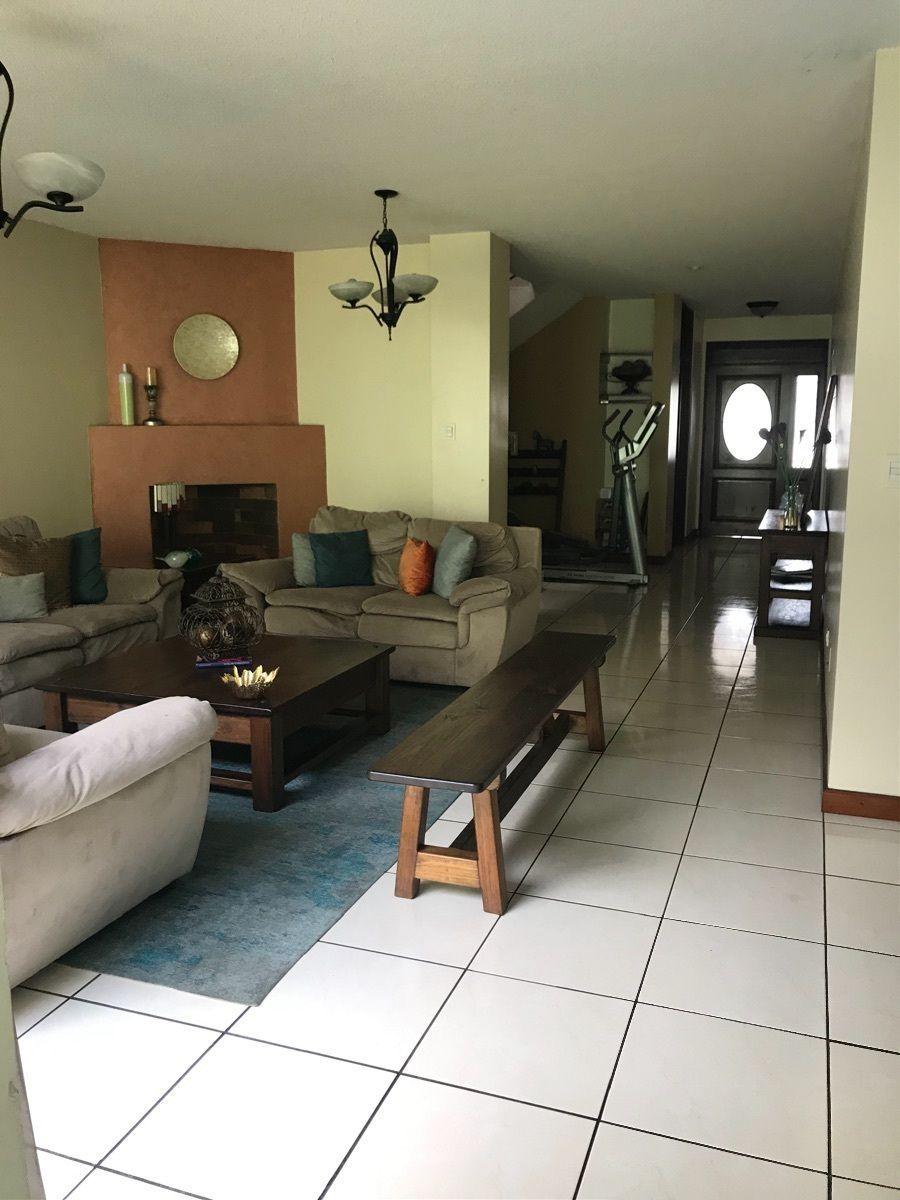 Foto Casa en Venta en Zona 13, Guatemala, Guatemala - U$D 310.000 - CAV20309 - BienesOnLine