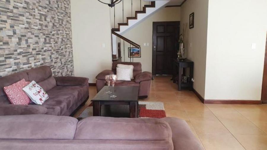 Foto Casa en Venta en Guatemala, Guatemala - U$D 230.000 - CAV20793 - BienesOnLine