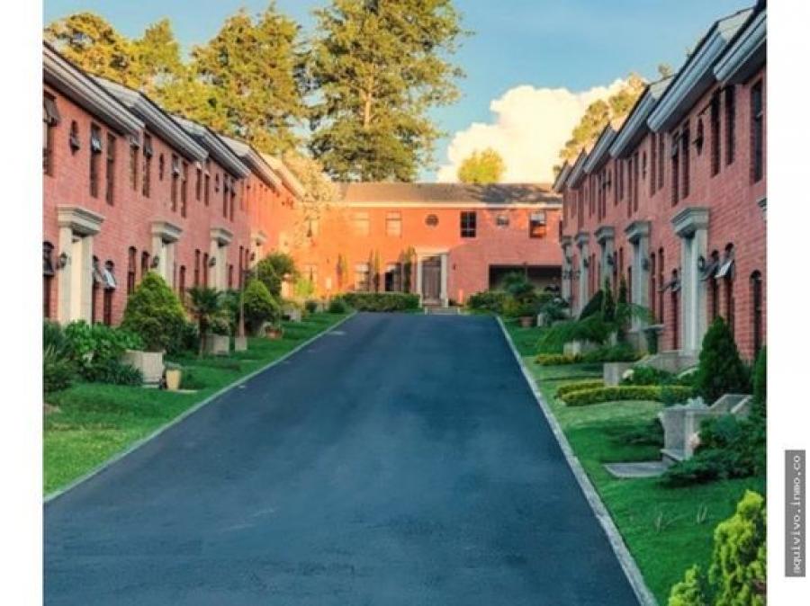 Foto Casa en Venta en 0, Guatemala, Guatemala - U$D 180.000 - CAV30252 - BienesOnLine