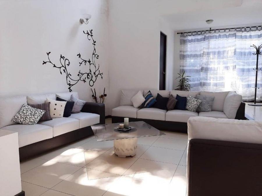 Casa en Venta en Guatemala