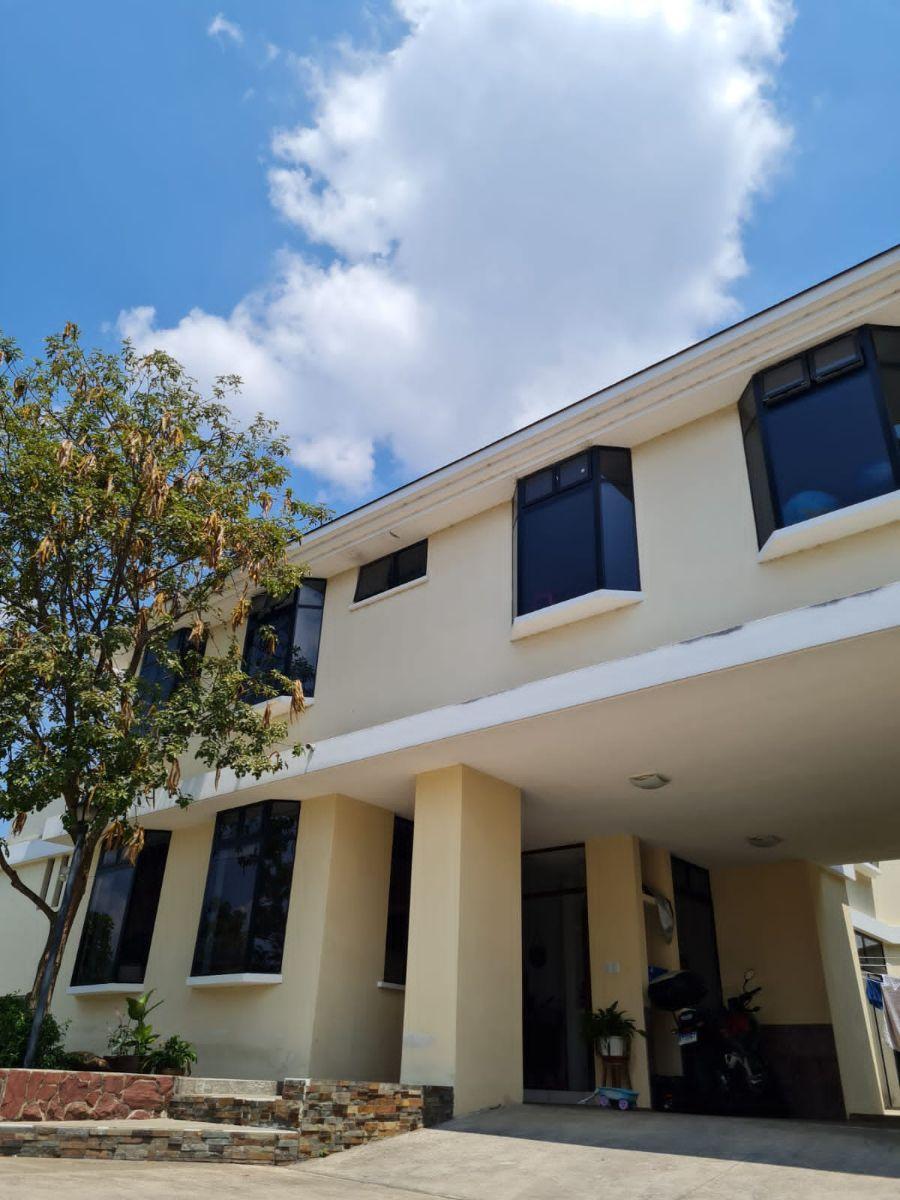 Foto Casa en Venta en zona 8 sector B3, Fraijanes, Guatemala - Q 2.600.000 - CAV15579 - BienesOnLine