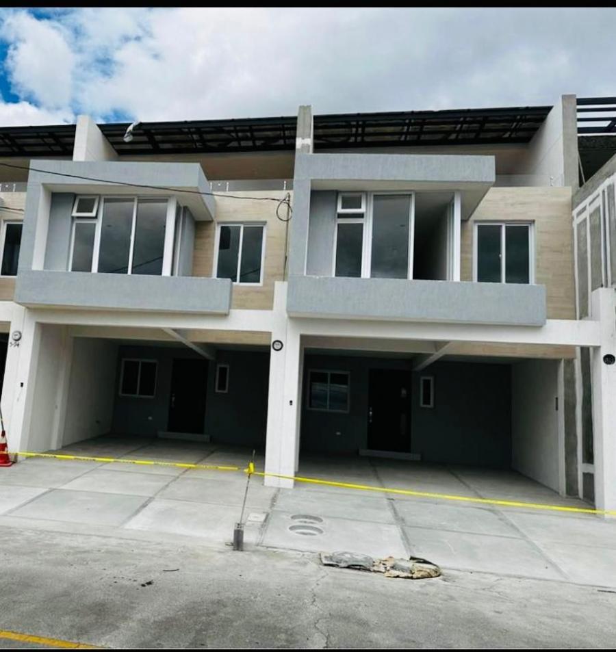 Casa en Venta en Guatemala