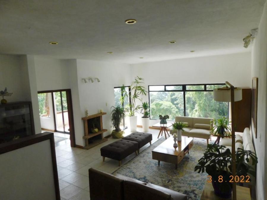 Foto Casa en Venta en Guatemala, Guatemala - U$D 450.000 - CAV21861 - BienesOnLine