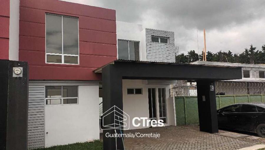 Foto Casa en Venta en Fraijanes, Guatemala - Q 825.000 - CAV35169 - BienesOnLine